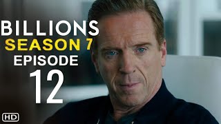 BILLIONS Season 7 Episode 12 Finale Trailer  Theories And What To Expect [upl. by Yeniar]