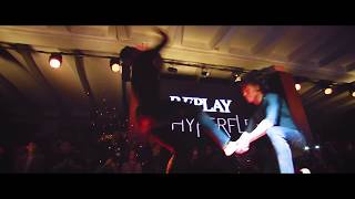 REPLAY Rocks Firenze Show [upl. by Sibilla]