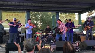 101319 Festival Acadiens JoEl Sonnier [upl. by Llimaj]