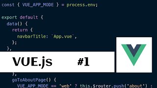 Vue js  hyrje direktivat data binding twoway data binding ngjarjet puna me forma komponentat [upl. by Rabah882]