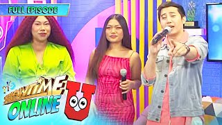 Showtime Online U  May 21 2024  Full Episode [upl. by Pontius]