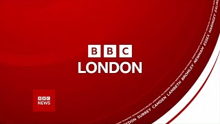 BBC London in Roblox [upl. by Anhcar]