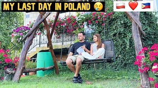 My Last Day In Poland [upl. by Nive]