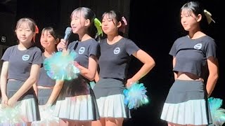 Vivid『インタビュー』第47回ナキワラ！鳥取県ライブ2024929 [upl. by Ecirpac647]