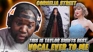 Taylor Swift  Cornelia Street Live From Paris Reaction [upl. by Adnorrahs]