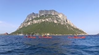 A Fun Day Out On Isola di Tavolara [upl. by Pega]