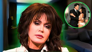 JUST NOW  After Decades Donny amp Marie Osmond FINALLY EXPOSES Their Big Secret [upl. by Dunton]