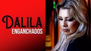 Dalila Enganchados 2020 │ Cumbia Santafesina en vivo [upl. by Dawaj323]