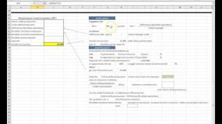 Prova di Economia aziendale  maturita 2013  I parte [upl. by Haddad]