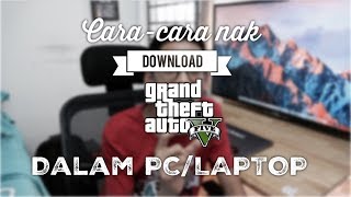 CaraCara Download GTA 5 PC [upl. by Jeff]