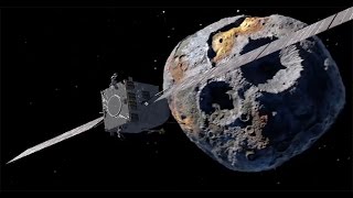 NASA’s New Discovery Missions [upl. by Sokem]