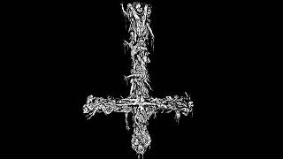 blasphemous choir church of satan music  hail to his grace [upl. by Wahlstrom336]