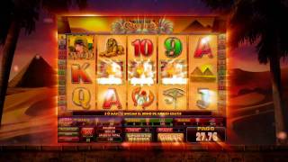 Juegos de casino online tragamonedas MysticQueen [upl. by Lurette]