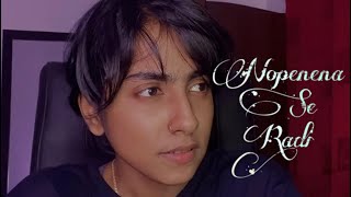 Nopenena se radi  නොපෙනෙන සේ රැඳී  short cover by Rishhy H [upl. by Merfe]