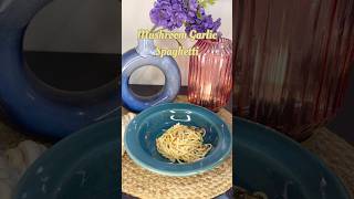 Easiest Spaghetti Pasta Recipe  Spaghetti Aglio e Olio Recipe  How To Make Spaghetti Pasta [upl. by Lenka270]