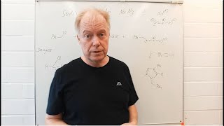 Caution Sodium Azide Chemistry Made Simple 19 [upl. by Jorry]