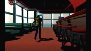 Lotus Prince Lets Play Killer7  Part 9 [upl. by Reivazx]