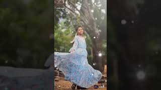 pattampoochi 🍃🦋 song🎵 tamil love 💚 [upl. by Dunstan956]