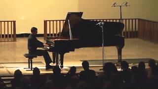 Finale 25th International Piano Competition for Outstanding Piano Amateurs [upl. by Zachar]