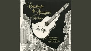 Concierto de Aranjuez II Adagio [upl. by Nell]