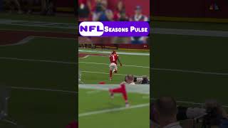 CantMiss Play 35yard TD Mahomes and Worthy combine for CLUTCH deep strike [upl. by Inavoj539]