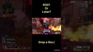 I Don’t MISS with these guns apexlegends apexoneclip bestclips apexgameplay apexhunter console [upl. by Simaj331]