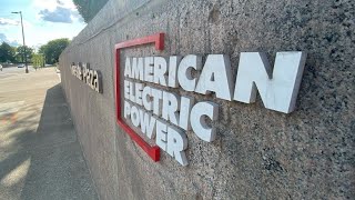 AEP Ohio increase rate for residential customers [upl. by Enelhtak615]