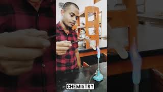 BCHCL134 Chemistry Practical IGNOU University BSCM  Experiments and Results [upl. by Isidro317]