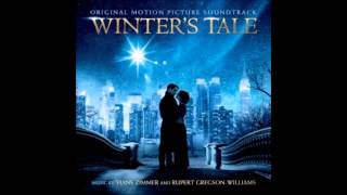 Winters Tale OST 12 She Was Like A Bright Light Hans Zimmer amp Rupert GregsonWilliams [upl. by Namor188]