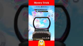 Mystery trick  free fire funniest moments  free fire tik tok video  freefire shorts [upl. by Notsruht]