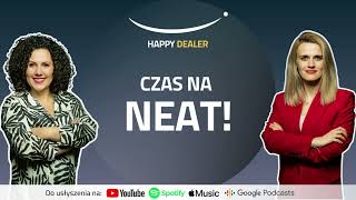 🎧 Podcast Czas na NEAT odc 48 [upl. by Uziel]