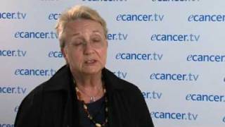 ASCO 2010 The efficacy of bendamustine plus rituximab as treatment of nonHodgkins lymphoma [upl. by Swerdna]