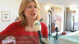 Koken met Karin Luiten [upl. by Nwahsav815]