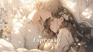 Sabrina Carpenter  Espresso [upl. by Notlrahc]