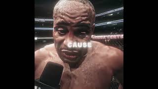 Daniel Cormier Cries after losing to Jon Jones [upl. by Adnorahc]