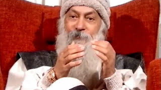 OSHO The Compulsion to Reach Power [upl. by Gnos]