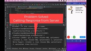 How to send bearer token in header http flutter Solution in 80 seconds [upl. by Vitoria284]