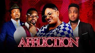 AFFLICTION  Film Africain [upl. by Elda]