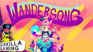 Wandersong 5  Mermaids Tear [upl. by Kylah]