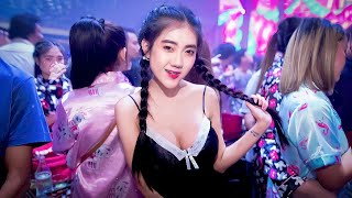 DJ Thailand Remix  Best Club Thai Remix Party 2022  New Party Remix 2022 [upl. by Aniat]