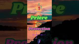 Priere pour la Protection Divine Matinale et de Guidance  Adoration et Louange Chretienne [upl. by Aryc]