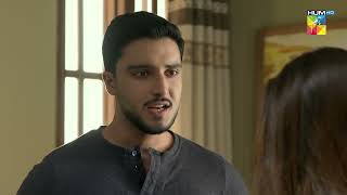 Badnaseeb  74  Best Scene 01  Hum TV [upl. by Delmor]