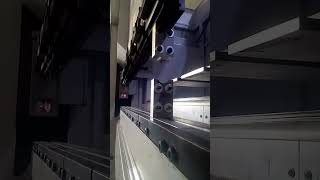 bending machine fabrication cncbendingmachine cnc radius [upl. by Xonel]