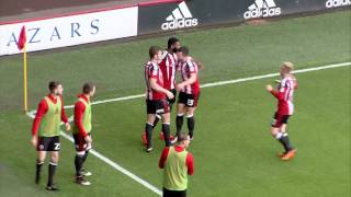 Sheffield Utd v Port Vale [upl. by Aikas317]