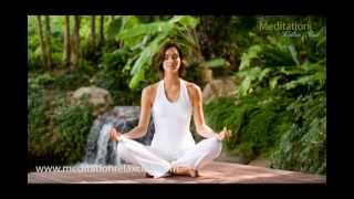 Musica para Yoga Sonidos de la Naturaleza para Meditacion y Reiki Musicoterapia [upl. by Hausner]