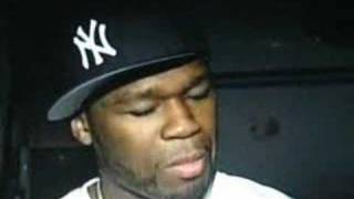 50 Cent Interview Tells The People Hes Done With Rap [upl. by Drandell]