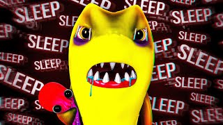 Roblox But You CANT SLEEP FOR 7 DAYS Insomnia [upl. by Jacquelyn]