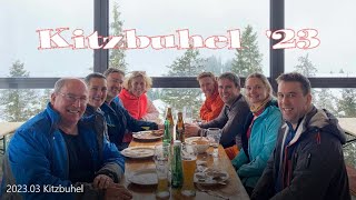 2023 03 Kitzbuhel [upl. by Anwahsit]