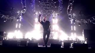 Example  Live At Earls Court Highlights [upl. by Aihsema]