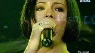 Regine Velasquez SAAN KA MAN NAROROON [upl. by Anoit]